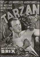 Tarzan (c) D.R.