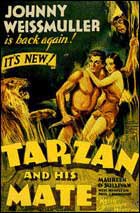 Tarzan and his mate (c) D.R.
