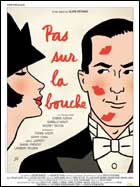 Pas sur la bouche (c) D.R.