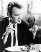 Quentin Tarantino (c) D.R.