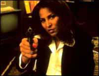 Jackie Brown (c) D.R.