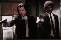 Pulp Fiction (c) D.R.