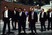 Reservoir Dogs (c) D.R.