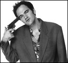 Quentin Tarantino (c) D.R.