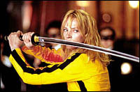 Kill Bill (c) D.R.