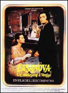 Casanova : un adolescent à Venise (c) D.R.
