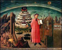Dante (c) D.R.
