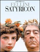 Satyricon (c) D.R.