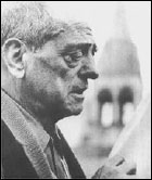 Luis Bunuel (c) D.R.