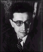 Robert Desnos (c) D.R.