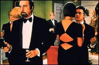 Le Charme discret de la bourgeoisie (c) D.R.