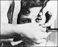 Un chien andalou (c) D.R.