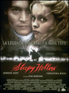 Sleepy Hollow (c) D.R.