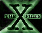 X-Files (c) D.R.