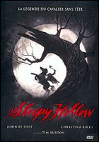 Sleepy Hollow (c) D.R.