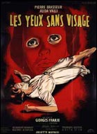 Les Yeux sans visage (c) D.R.