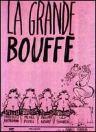 La Grande Bouffe (c) D.R.