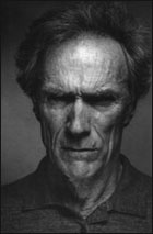 Clint Eastwood (c) D.R.