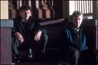 Mystic River (c) D.R.