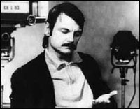 Andrei Tarkovski (c) D.R.