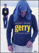 Gerry (c) D.R;