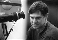 Gus Van Sant (c) D.R;