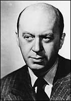 Otto Preminger (c) D.R.