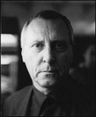 Peter Greenaway (c) D.R.