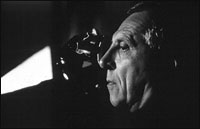 Peter Greenaway (c) D.R.