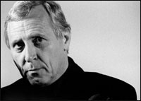 Peter Greenaway (c) D.R.
