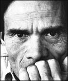 Pier Paolo Pasolini (c) D.R.