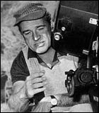 Anthony Mann  (c) D.R.