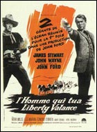 L'Homme qui tua LibertyValance (c) D.R.