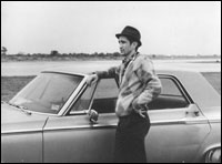 Stranger than paradise (c) D.R.