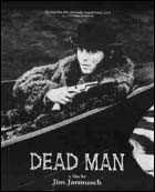 Dead Man  (c) D.R.