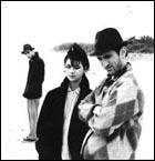 Stranger than paradise  (c) D.R.