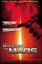 Mission to Mars (c) D.R.