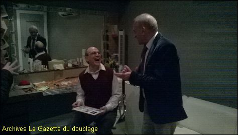 Dvd rencontre au sommet