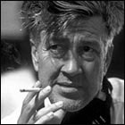 David lynch (c) D.R.