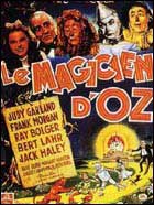 Le Magicien d'Oz (c) D.R.