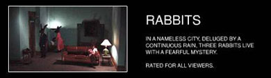 Rabbits (c) D.R.