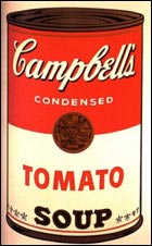 Campbell's (c) D.R.