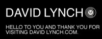 David Lynch.com (c) D.R.