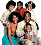 The Cosby Show (c) D.R.