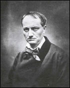 Baudelaire (c) D.R.