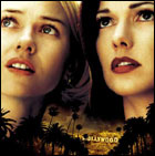 Lynch's lovers : Naomi Watts and Laura Elena Harring (c) D.R.