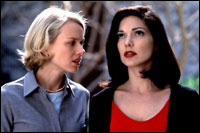 Mulholland Drive (c) D.R.