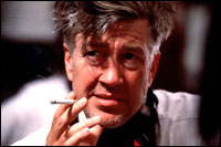 David Lynch (c) D.R.