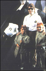 Dune (c) David Lynch