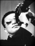 Wong Kar-Waï (c) D.R.